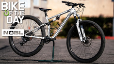 Bike of the Day: Specialized Epic Evo