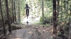 ALL THE TRACKS - NW Cup Port Angeles