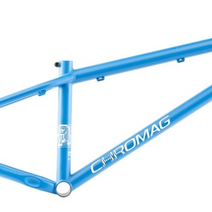 Chromag Monk (Vivid Blue)