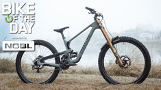 Bike of the Day: Crestline RS205
