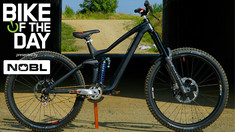 Bike of the Day: Dartmoor Thunderbird FR