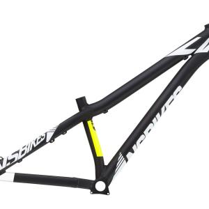 NS Liar (Black)