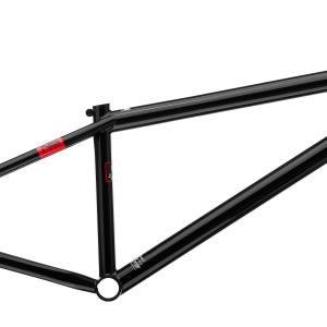 NS Majesty black