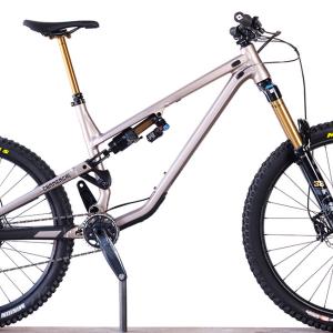 2022 Commencal Meta SX Signature ALC