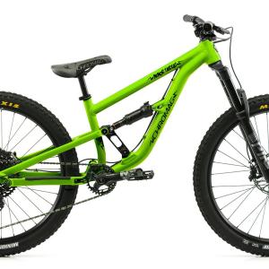 2022 Chromag Minor Threat (Creature Green)
