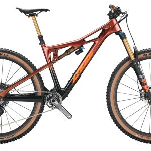 2022 KTM Prowler Exonic