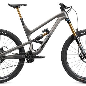 2022 Radon Swoop CF 10.0 HD