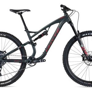2022 Whyte T-160 S V2