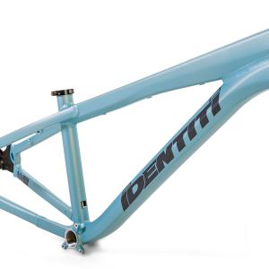 Identiti Dr. Jekyll (Sea Foam Blue)
