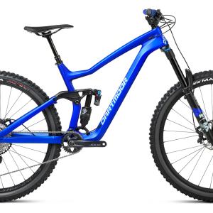2022 Dartmoor Thunderbird CF Pro