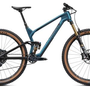 2022 Radon Slide Trail 10.0 MS