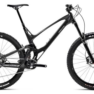 2022 Antidote Carbonjack EXT (Shimano XT build shown)