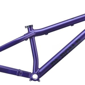 Da Bomb Sonic Boom (Matte Violet)