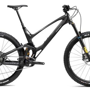2022 Antidote Carbonjack Öhlins Shimano XT