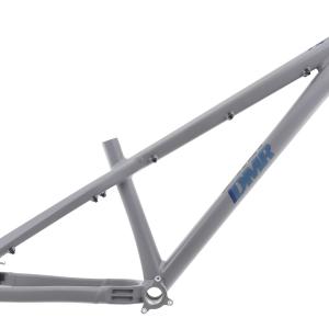 DMR Rhythm (Nardo Grey)