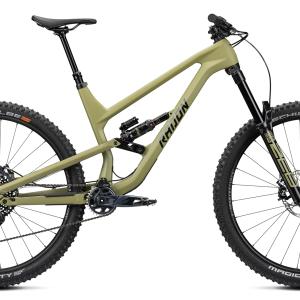2022 Radon Swoop CF 9.0