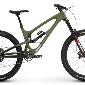 2022 Diamondback Mission Carbon 1