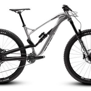 2022 Alutech Fanes 29 30 Years Edition