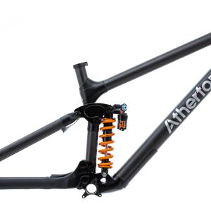 Atherton AM.200M