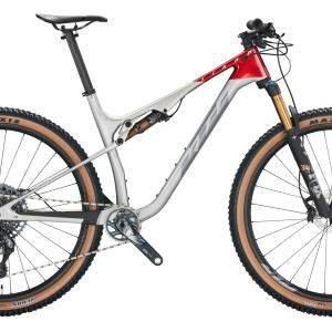 2022 KTM Scarp MT Prime