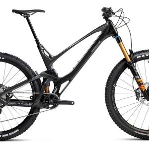 2022 Antidote Carbonjack FOX (Shimano XT build shown)