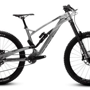 2022 Alutech Fanes 6.1 27.5 30 Years Edition #2