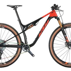 2022 KTM Scarp MT Exonic