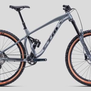 2022 CTM Scroll Pro 29"
