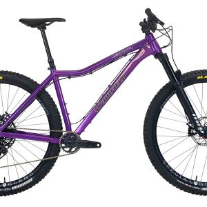 2022 Canfield Yelli Screamy Factory (Purple Haze)