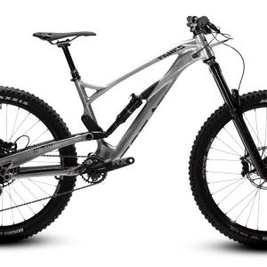 2022 Alutech Fanes 6.1 27.5 30 Years Edition #1