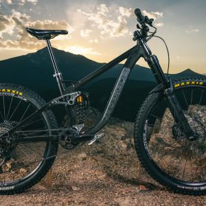 2022 REEB SQWEEB v4 Mullet (custom build shown)