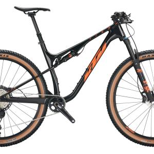 2022 KTM Scarp MT Master