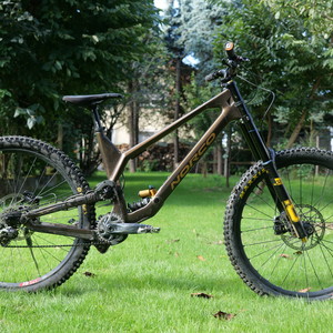 Norco Range C2