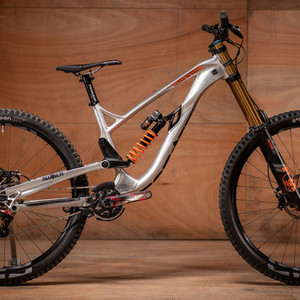 2022 Alutech Sennes 3.0 29 RaceReady