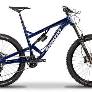 2022 Identiti Mettle RCX (Gloss Night Time Navy)